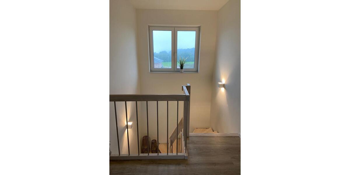Doppelhaushälfte Schuby - 4 Zimmer, 110 m&sup2;, 1.375&euro; | Angebot:26034110