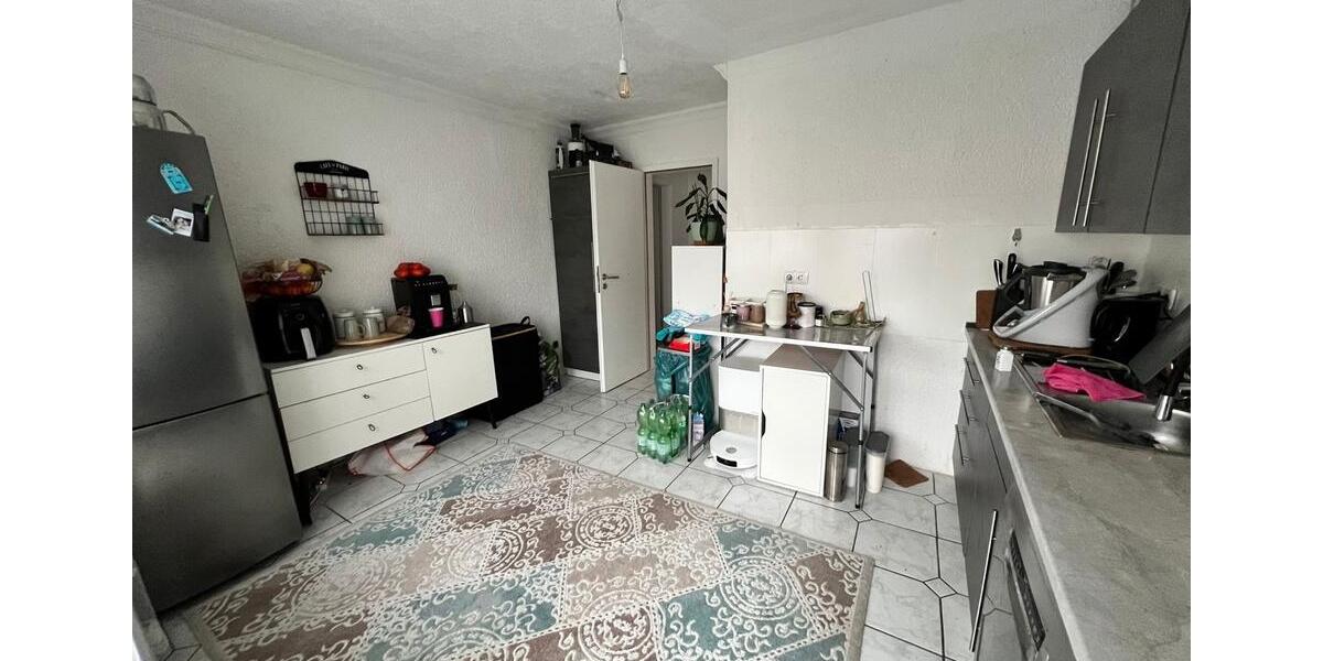 Dachgeschoßwohnung Ludwigshafen am Rhein Ludwigshafen-Oggersheim - 2 Zimmer, 65 m&sup2;, 900&euro; | Angebot:25088788