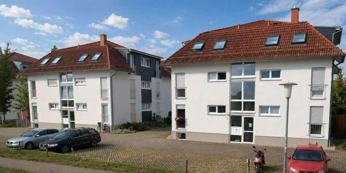 Etagenwohnung Landsberg - 1 Zimmer, 42 m&sup2;, 360&euro; | Angebot:26732883
