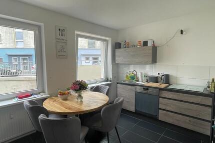 Wohnung Remscheid Nähe Zentrum, HBF, für Jobcenter zu teuer 2 zimmer