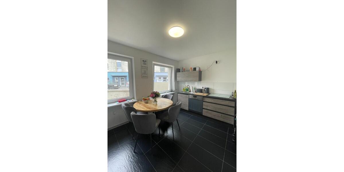 Wohnung Remscheid Nähe Zentrum, HBF, für Jobcenter zu teuer 2 zimmer