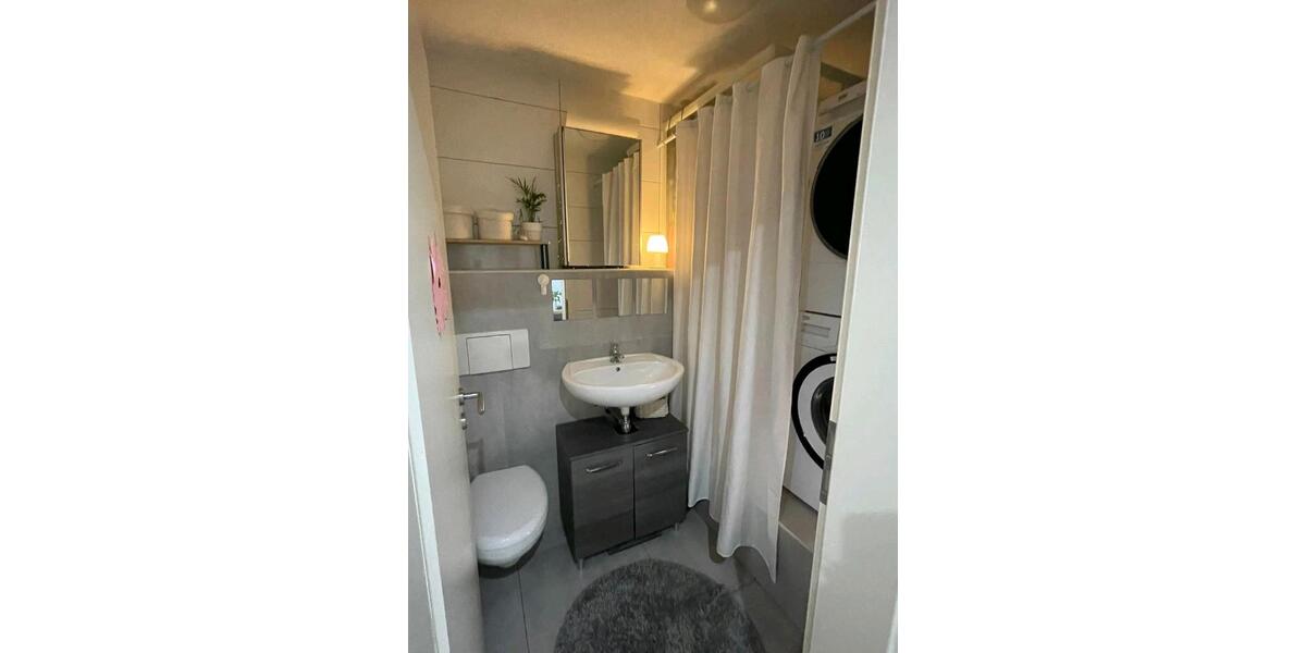 Etagenwohnung Schwegenheim - 3 Zimmer, 86 m&sup2;, 850&euro; | Angebot:24704921