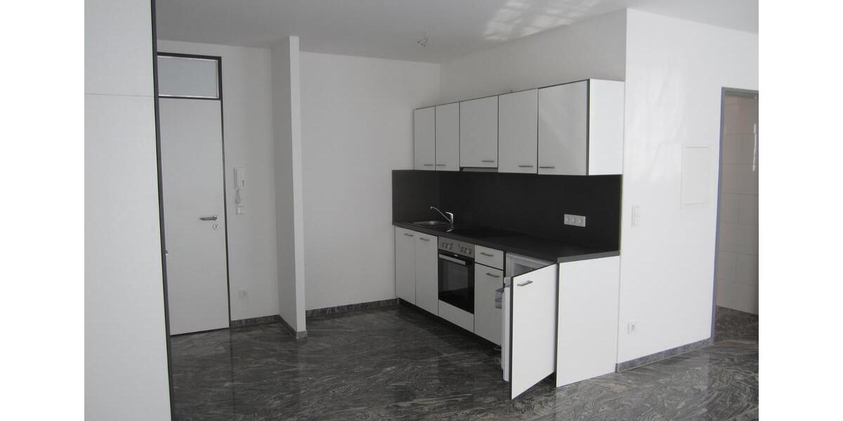 Etagenwohnung Kassel Philippinenhof-Warteberg - 1 Zimmer, 33 m&sup2;, 432&euro; | Angebot:24624429