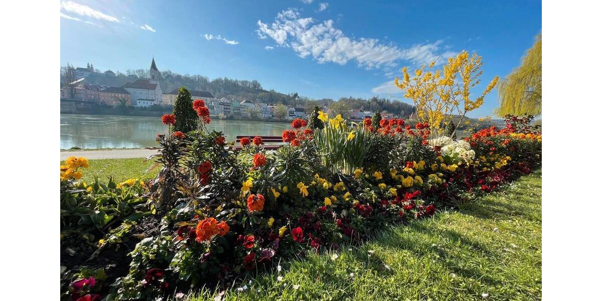 Wohnen auf Zeit Passau Mühltal - 1 Zimmer, 30 m&sup2;, 700&euro; | Angebot:26600306