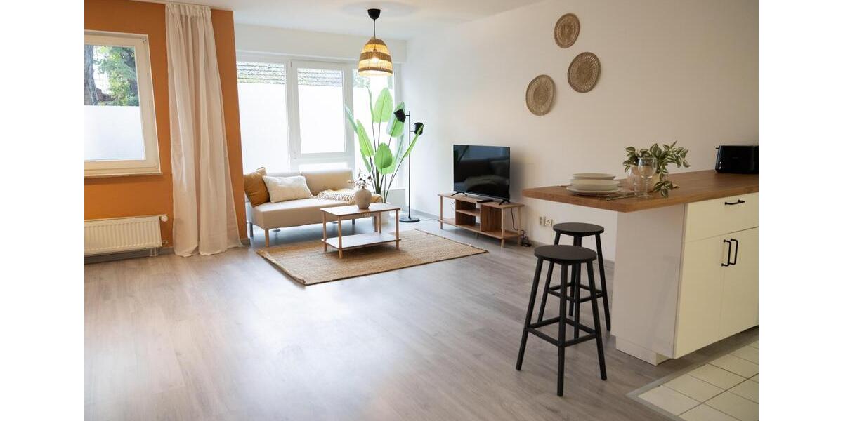 Wohnen auf Zeit Fürstenwalde (Spree) - 2 Zimmer, 65 m&sup2;, 1.300&euro; | Angebot:25537836
