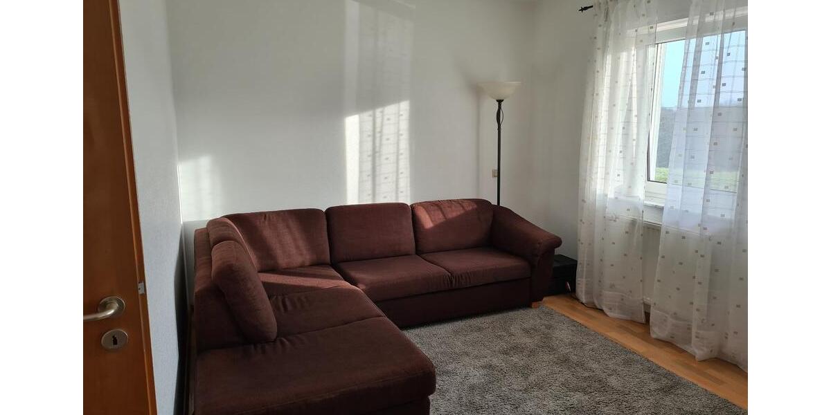 Terrassenwohnung Bollendorf - 2 Zimmer, 65 m&sup2;, 700&euro; | Angebot:26587144