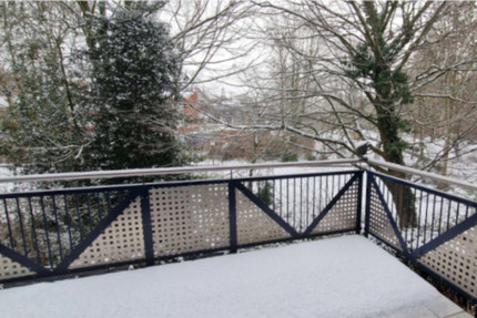 Wohnung Leer (Ostfriesland) - 3 Zimmer, 104 m&sup2;, 1.040&euro; | Angebot:25224438