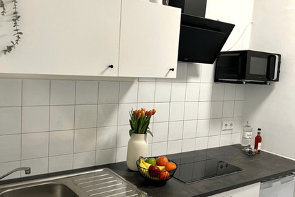 Wohnung Wismar Altstadt - 1 Zimmer, 22 m&sup2;, 500&euro; | Angebot:24641345