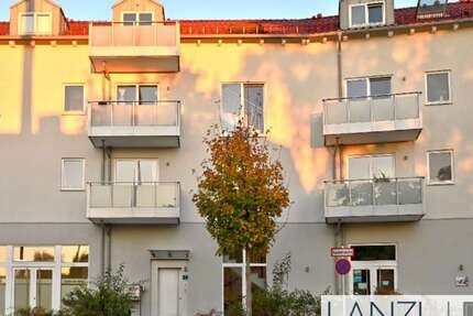 Wohnung Poing - 1 Zimmer, 44 m&sup2;, 788&euro; | Angebot:27480953