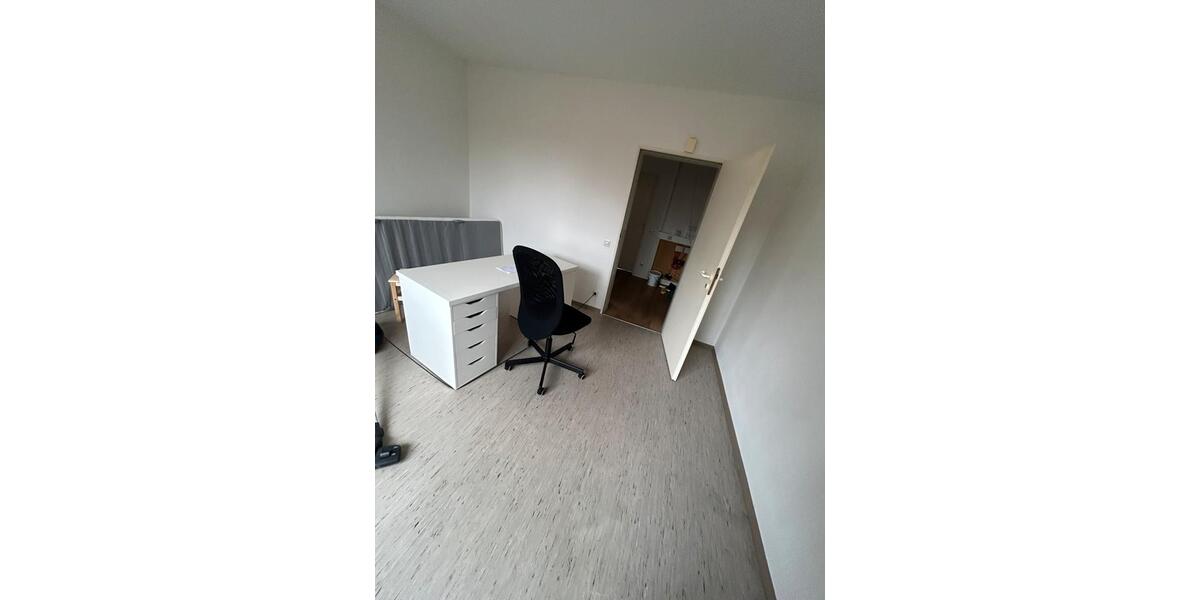 Erdgeschoßwohnung Osnabrück Eversburg - 1 Zimmer, 24 m&sup2;, 320&euro; | Angebot:26645750