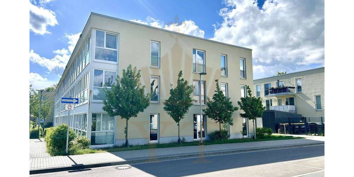 Etagenwohnung Bernau bei Berlin Bernau - 4 Zimmer, 121 m&sup2;, 1.500&euro; | Angebot:26513260