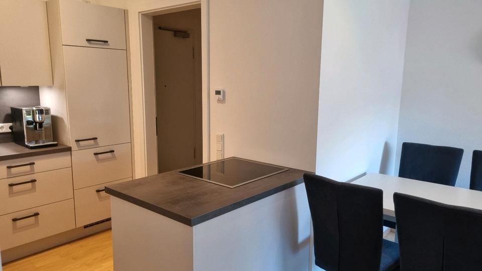 Erdgeschoßwohnung Höslwang - 2 Zimmer, 44 m&sup2;, 780&euro; | Angebot:25922042
