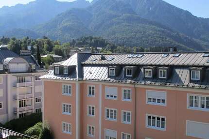 Wohnung Bad Reichenhall - 1 Zimmer, 36 m&sup2;, 475&euro; | Angebot:27647496