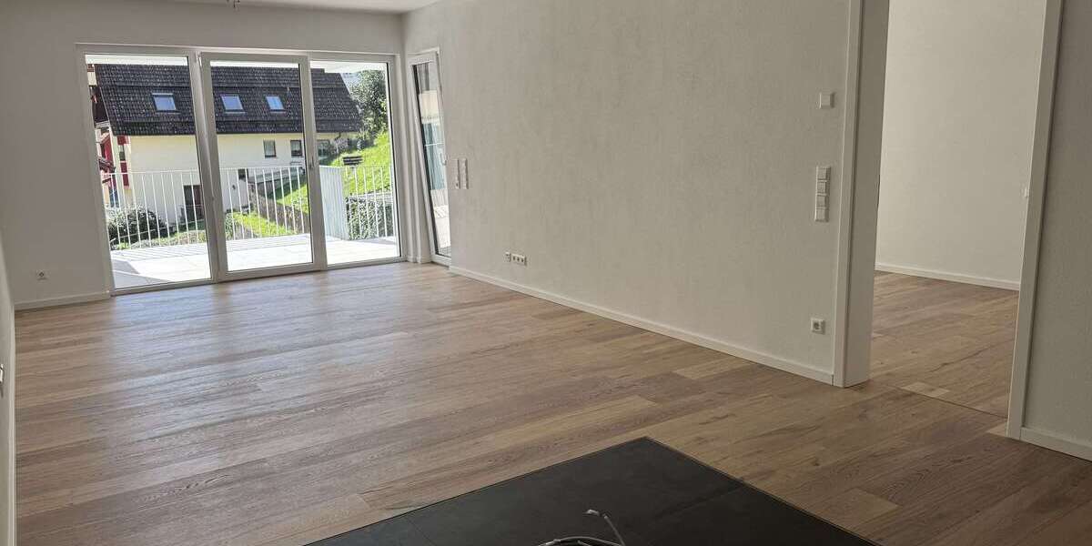 Wohnung zum Mieten in Bad Wildbad 900 € 79.11 m² 2 zimmer