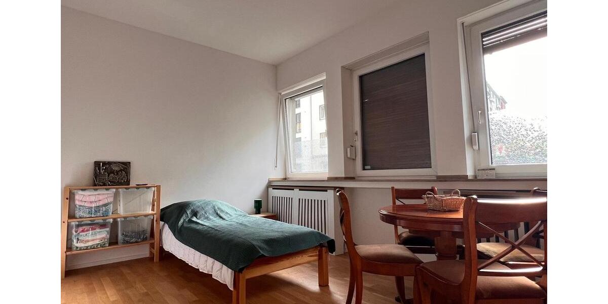 Wohnen auf Zeit Düsseldorf Stadtbezirk 3 - 2 Zimmer, 60 m&sup2;, 2.400&euro; | Angebot:26656277