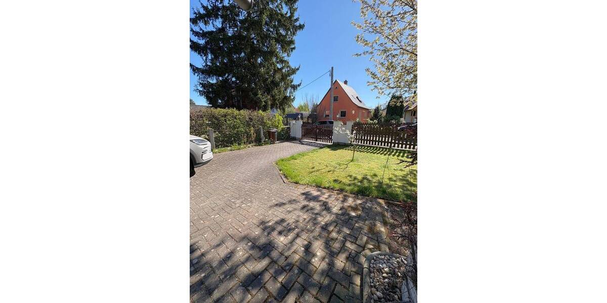 Einfamilienhaus Dresden Weixdorf - 5 Zimmer, 130 m&sup2;, 1.800&euro; | Angebot:26712382