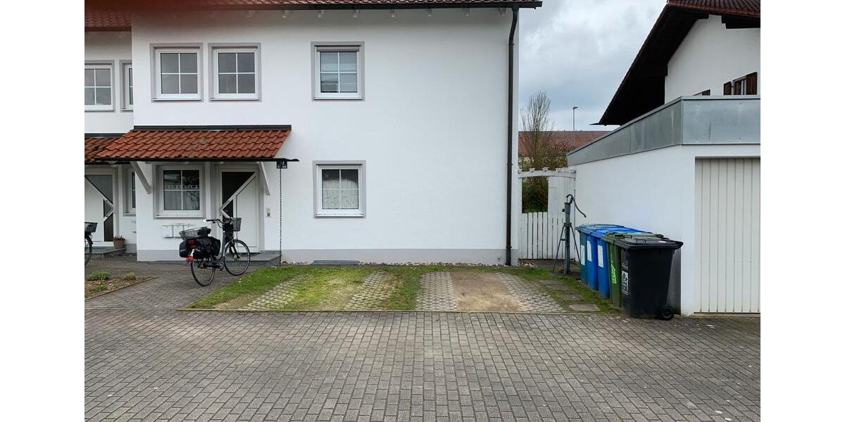 Etagenwohnung Ingolstadt - 3 Zimmer, 75 m&sup2;, 1.135&euro; | Angebot:26047294
