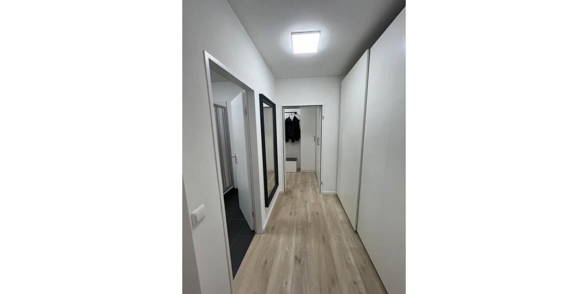 Etagenwohnung Willich - 2 Zimmer, 55 m&sup2;, 745&euro; | Angebot:24811505