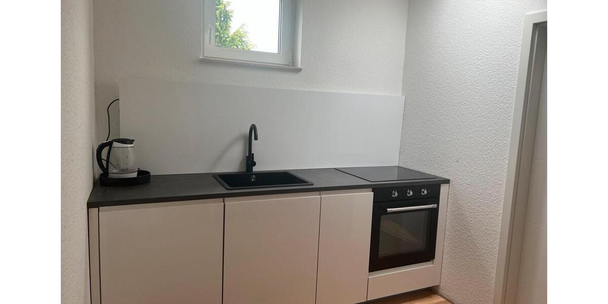 WG Zimmer oder als 2 Z. Apartmant TSST Möbliert zu vermieten 2 zimmer