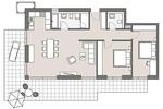 Einfamilienhaus Freudenstadt - 3 Zimmer, 125 m&sup2;, 2.045&euro; | Angebot:26478387