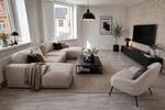 Etagenwohnung Glückstadt - 4.5 Zimmer, 98 m&sup2;, 995&euro; | Angebot:26692678