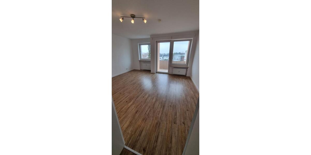 Etagenwohnung Landsberg am Lech Ellighofen - 3 Zimmer, 69 m&sup2;, 1.000&euro; | Angebot:26456237