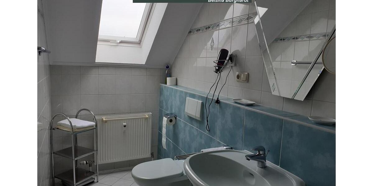 Etagenwohnung Bad Füssing - 1 Zimmer, 33 m&sup2;, 320&euro; | Angebot:24859973