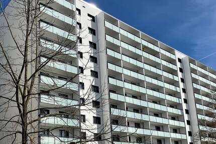 Wohnung Leipzig Lößnig - 4 Zimmer, 70 m&sup2;, 578&euro; | Angebot:26800615
