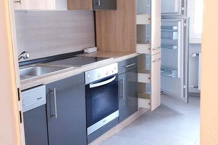 Wohnung Saarbrücken Dudweiler - 2 Zimmer, 50 m&sup2;, 400&euro; | Angebot:26045005