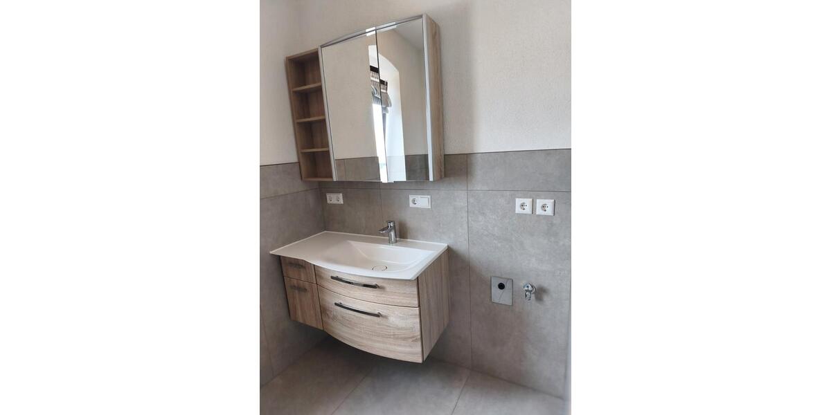 Etagenwohnung Bernburg (Saale) - 2 Zimmer, 53 m&sup2;, 400&euro; | Angebot:26645989