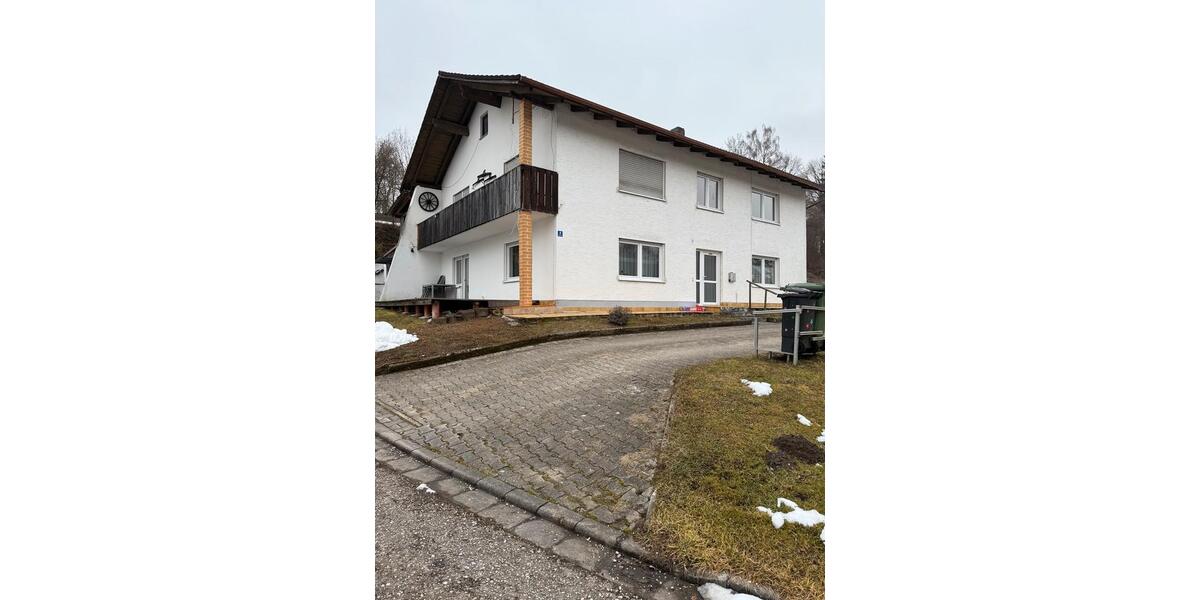 Erdgeschoßwohnung Niederaichbach - 3 Zimmer, 110 m&sup2;, 1.250&euro; | Angebot:24812562