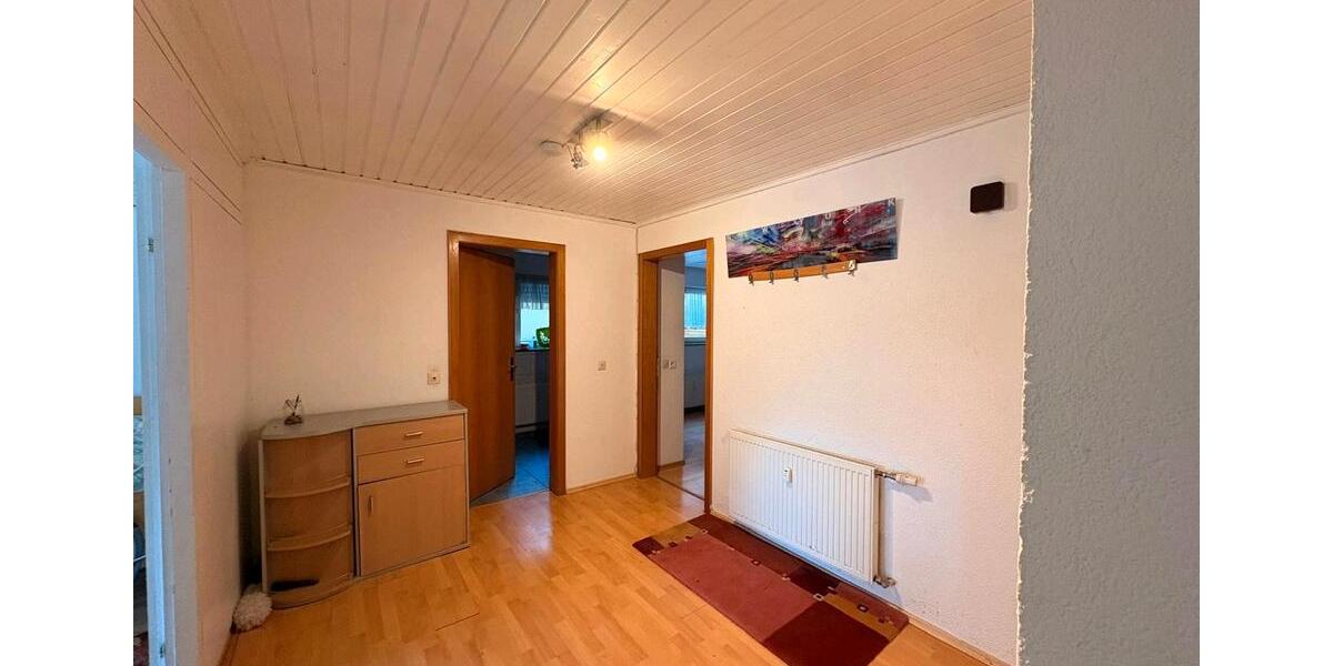 Erdgeschoßwohnung Osterburken - 3 Zimmer, 82 m&sup2;, 850&euro; | Angebot:26611055