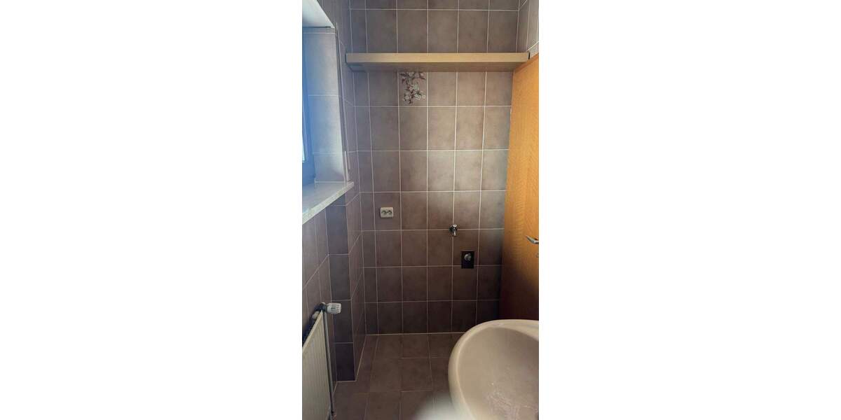 Etagenwohnung Nürnberg Neukatzwang - 1 Zimmer, 32 m&sup2;, 410&euro; | Angebot:24708326