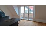 Maisonettenwohnung Oettingen in Bayern - 2.5 Zimmer, 89 m&sup2;, 1.100&euro; | Angebot:24877172