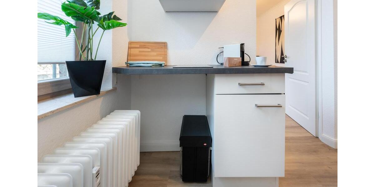 Wohnen auf Zeit Aachen Aachen-Mitte - 2 Zimmer, 33 m&sup2;, 999&euro; | Angebot:26460777