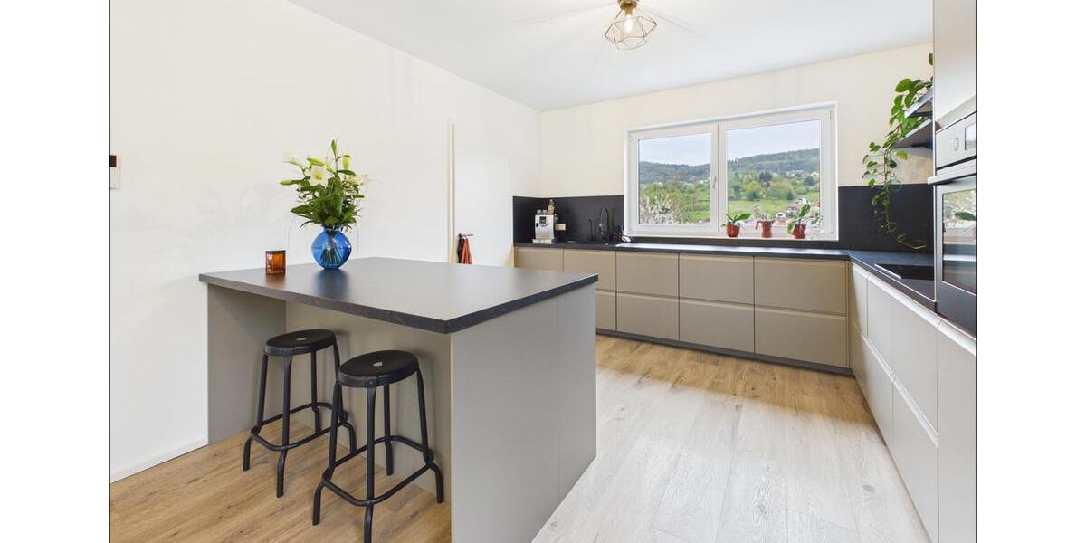 Doppelhaushälfte Waldaschaff - 4 Zimmer, 145 m&sup2;, 1.450&euro; | Angebot:26133680