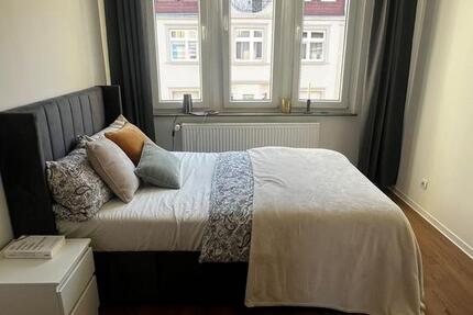 Wohnen auf Zeit Fulda Aschenberg - 1 Zimmer, 15 m&sup2;, 460&euro; | Angebot:26020637