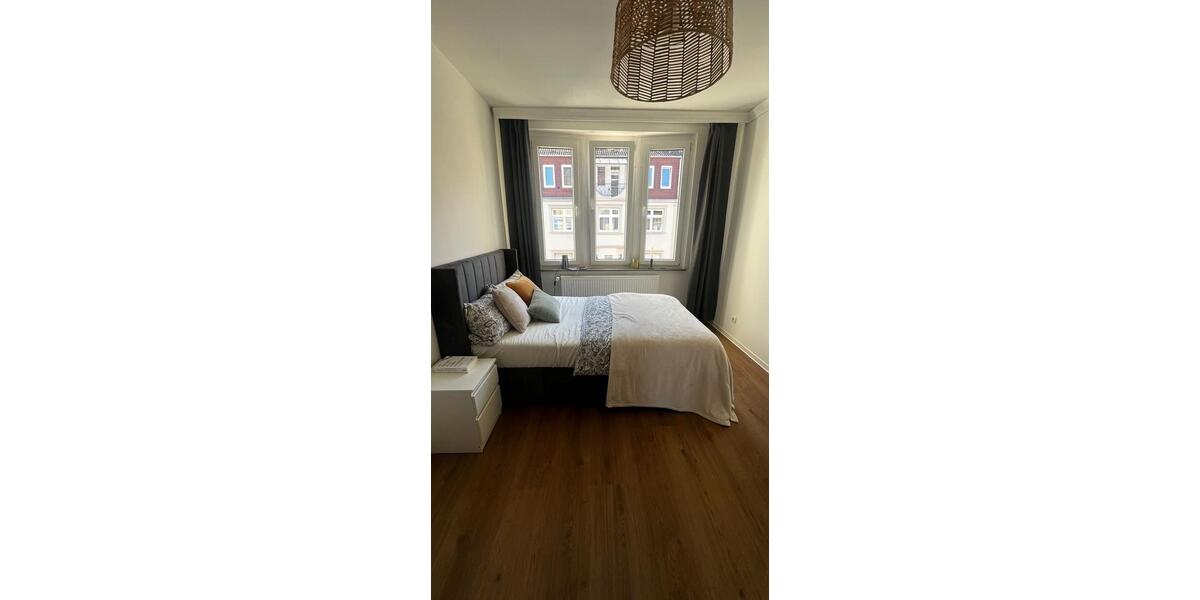 Wohnen auf Zeit Fulda Aschenberg - 1 Zimmer, 15 m&sup2;, 460&euro; | Angebot:26020637