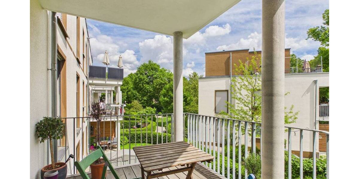 Etagenwohnung Berlin Marienfelde - 3 Zimmer, 93 m&sup2;, 2.200&euro; | Angebot:26712743