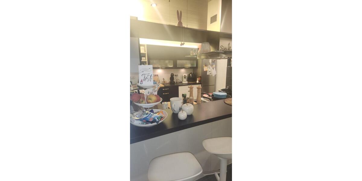 Etagenwohnung Iserlohn Letmathe - 5 Zimmer, 147 m&sup2;, 1.075&euro; | Angebot:25100462