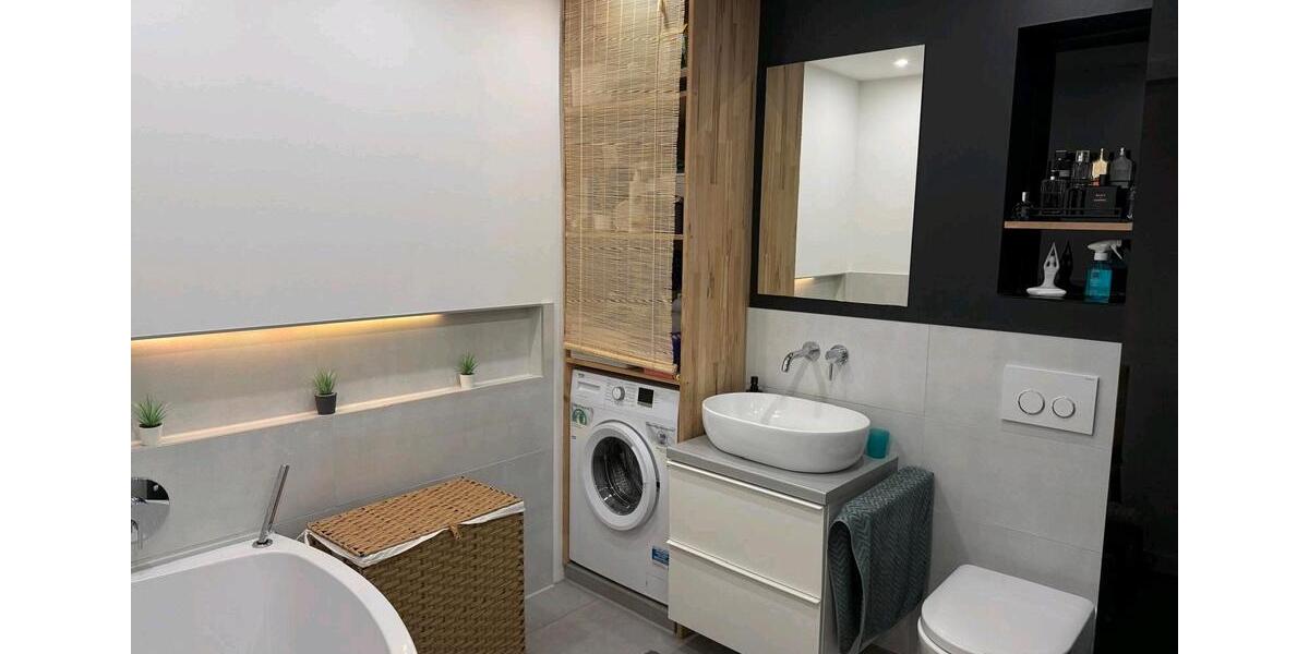 Dachgeschoßwohnung Bremen Hemelingen - 4 Zimmer, 90 m&sup2;, 1.050&euro; | Angebot:27660699