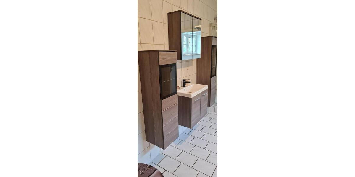 Etagenwohnung Pegnitz - 1 Zimmer, 43 m&sup2;, 400&euro; | Angebot:26491421