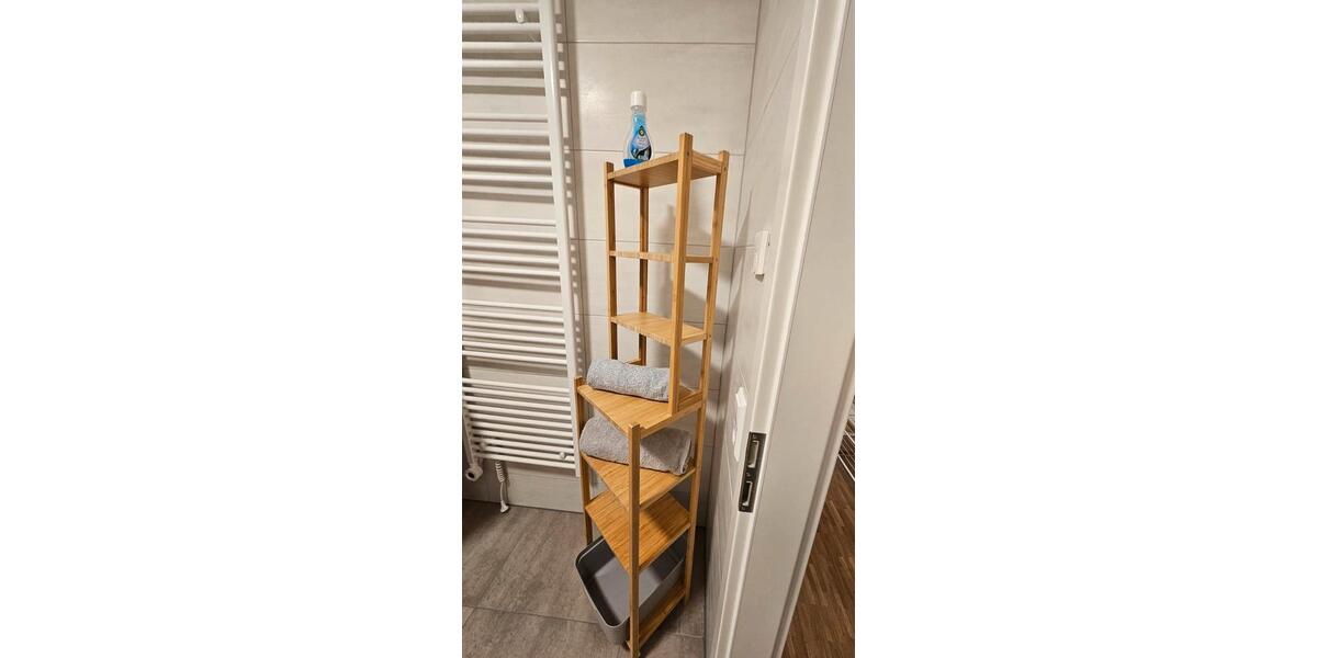 Wohnen auf Zeit Schwäbisch Hall - 1 Zimmer, 35 m&sup2;, 45&euro; | Angebot:26486608
