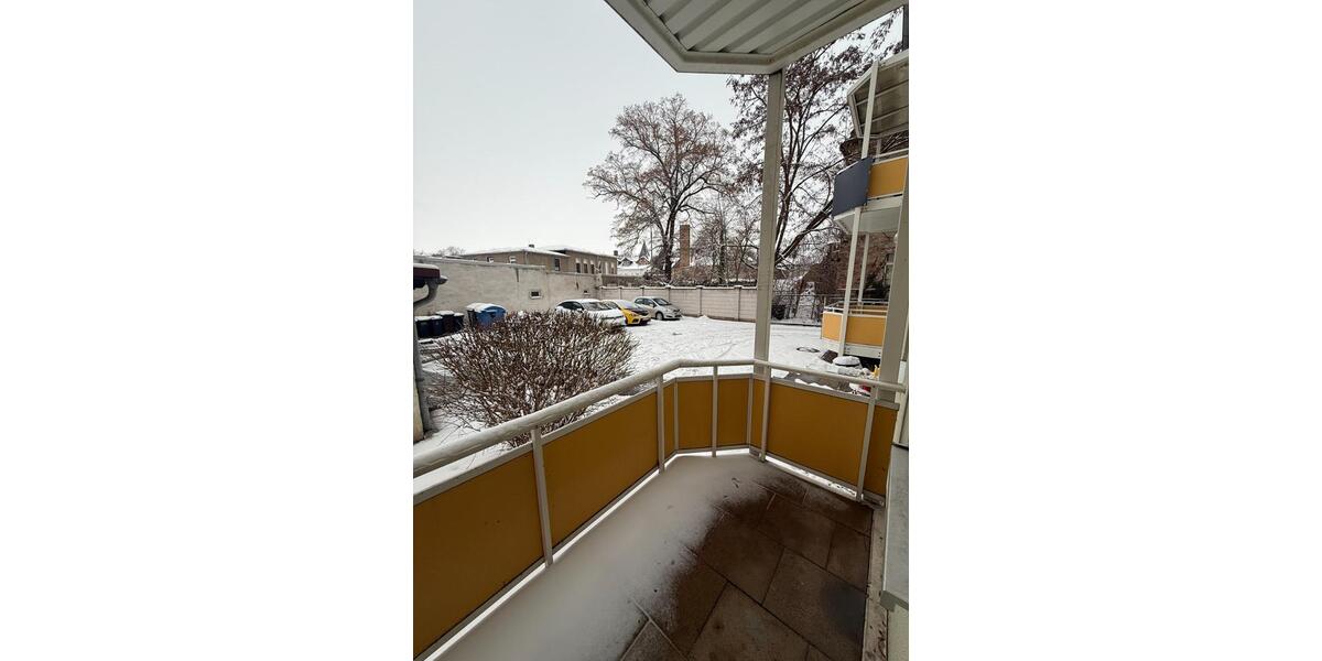 Erdgeschoßwohnung Staßfurt - 3 Zimmer, 65 m&sup2;, 450&euro; | Angebot:24766025