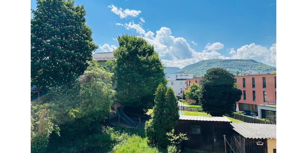 Etagenwohnung Pfullingen - 3 Zimmer, 70 m&sup2;, 920&euro; | Angebot:26589589