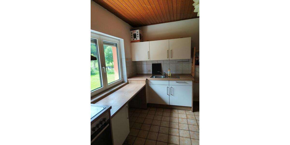 Etagenwohnung Albersweiler - 3 Zimmer, 110 m&sup2;, 800&euro; | Angebot:26253298