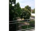 Qualitative Erdgeschoss- WE mit Balkon, FB-Heizung, Bad mit Dusche, Wanne, Fenster 2 zimmer
