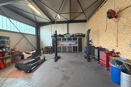 Gewerbeobjekt Wernau (Neckar) - 2.600&euro; | Angebot:26635212
