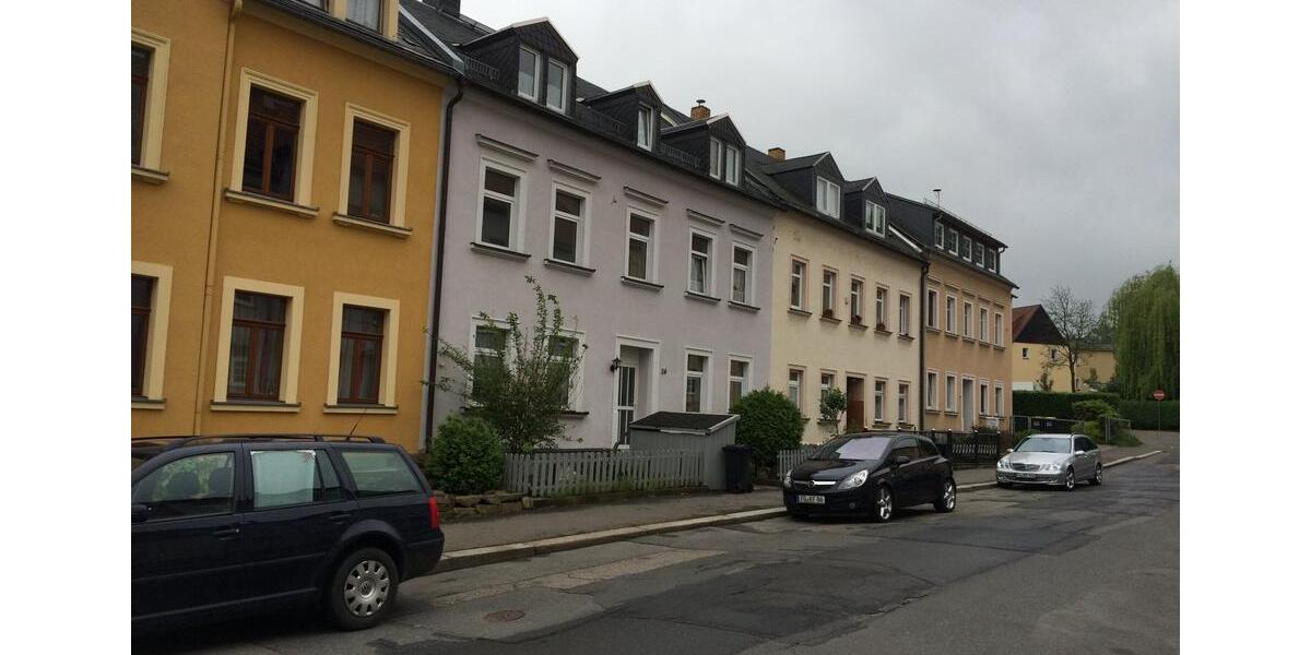 Erdgeschoßwohnung Freiberg - 2 Zimmer, 30 m&sup2;, 165&euro; | Angebot:25887086