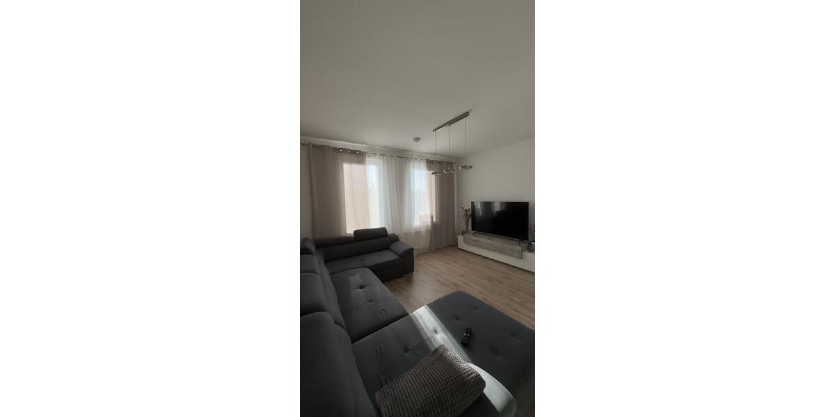 Etagenwohnung Halberstadt - 4 Zimmer, 81 m&sup2;, 430&euro; | Angebot:24701287